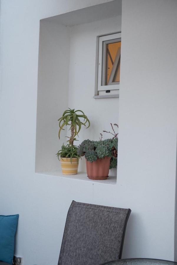 Grandmother'S House Apartment Psinthos Exterior foto