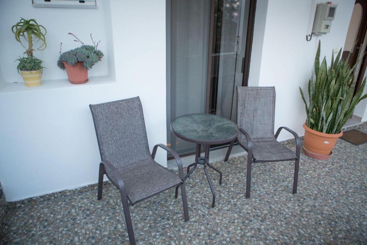 Grandmother'S House Apartment Psinthos Exterior foto